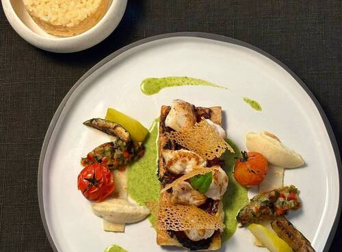 Description de l'image