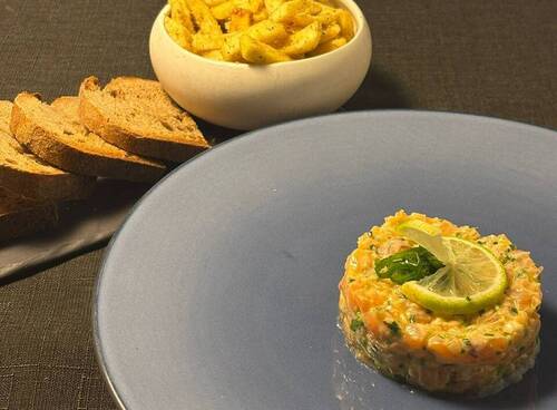 Description de l'image