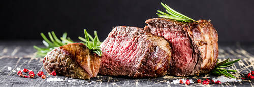 Viande rouge