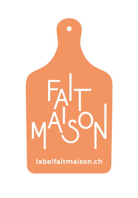 Label Fait Maison