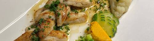 Filets de Perches