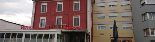 Informations pratiques et contacts