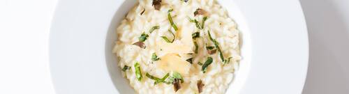 Risotto